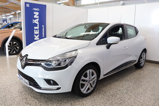 Renault Clio vaihtoauto