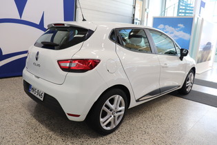 Renault Clio vaihtoauto