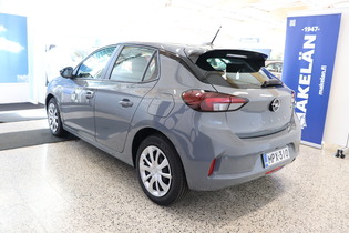 Opel Corsa vaihtoauto