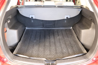 Mazda CX-5 vaihtoauto