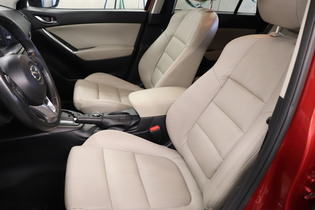 Mazda CX-5 vaihtoauto