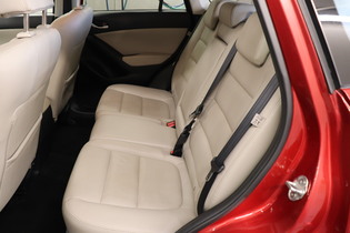 Mazda CX-5 vaihtoauto