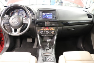 Mazda CX-5 vaihtoauto
