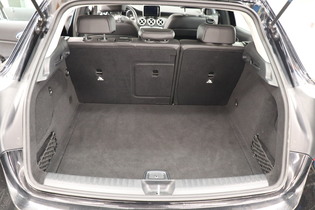 Mercedes-Benz GLA vaihtoauto