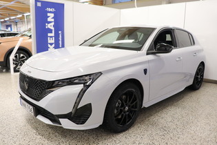 Peugeot E-308 vaihtoauto