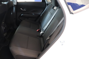 Hyundai KONA Electric vaihtoauto