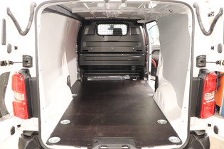 Citroën ë-Jumpy vaihtoauto