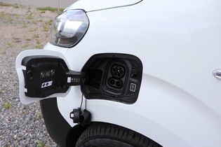 Citroën ë-Jumpy vaihtoauto