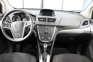 Opel Mokka vaihtoauto