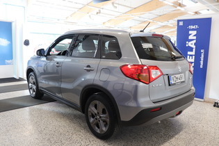 Suzuki Vitara vaihtoauto