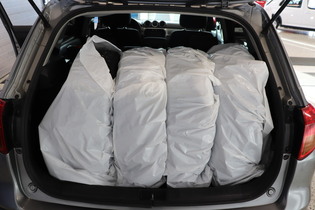 Suzuki Vitara vaihtoauto