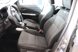 Suzuki Vitara vaihtoauto