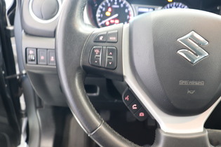 Suzuki Vitara vaihtoauto