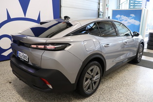 Peugeot 408 vaihtoauto