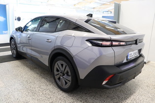 Peugeot 408 vaihtoauto