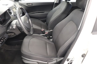 Hyundai i10 vaihtoauto