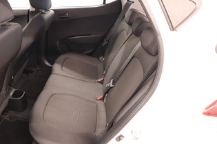 Hyundai i10 vaihtoauto