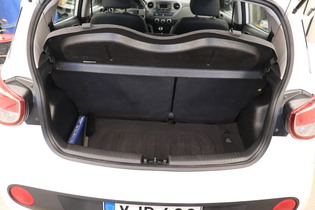Hyundai i10 vaihtoauto
