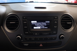 Hyundai i10 vaihtoauto