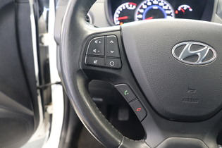 Hyundai i10 vaihtoauto
