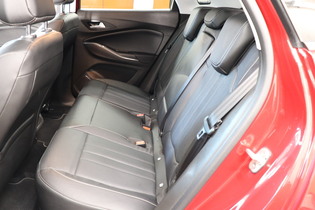 Opel Grandland X vaihtoauto