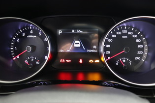 Kia Proceed vaihtoauto