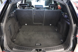 Land Rover Discovery Sport vaihtoauto