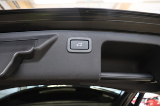 Land Rover Discovery Sport vaihtoauto