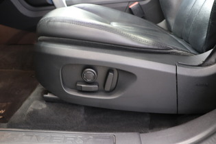 Land Rover Discovery Sport vaihtoauto