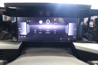 Opel Frontera vaihtoauto