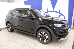 Opel Frontera vaihtoauto