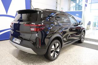 Opel Frontera vaihtoauto