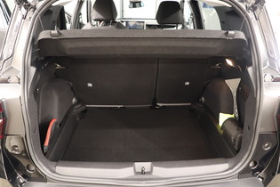 Opel Frontera vaihtoauto