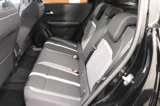 Opel Frontera vaihtoauto