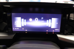 Opel Frontera vaihtoauto