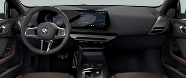 BMW 1-sarja vaihtoauto