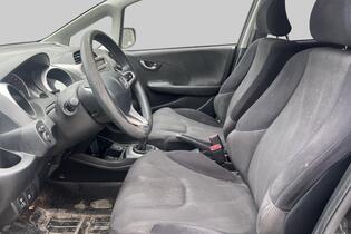 Honda Jazz vaihtoauto