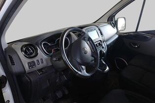 Nissan NV300 vaihtoauto