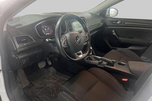 Renault Mégane vaihtoauto