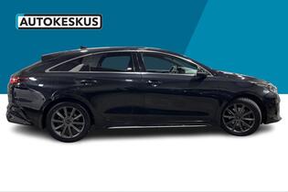 Kia Proceed vaihtoauto