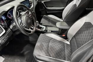 Kia Proceed vaihtoauto