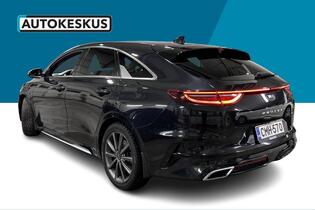 Kia Proceed vaihtoauto