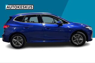 BMW 2-sarja vaihtoauto