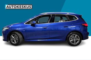 BMW 2-sarja vaihtoauto