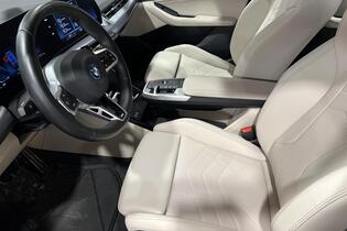 BMW 2-sarja vaihtoauto