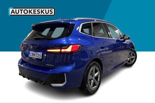 BMW 2-sarja vaihtoauto