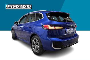 BMW 2-sarja vaihtoauto