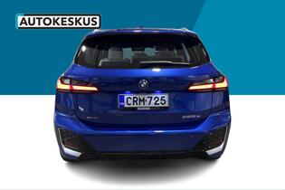 BMW 2-sarja vaihtoauto