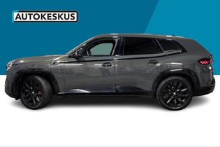 BMW XM vaihtoauto