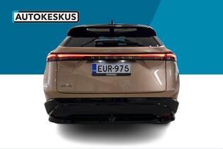 Nissan Ariya vaihtoauto